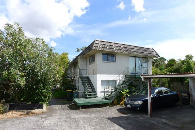 Photo of property in 8/126 Lynwood Road, New Lynn, Auckland, 0600