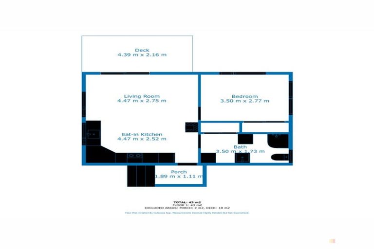 Photo of property in 17 Bakers Road, Waimate, 7978