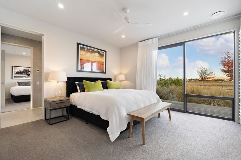 Photo of property in 10 Musterers Way, Ben Ohau, Twizel, 7999