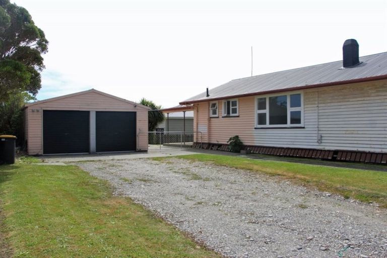 Photo of property in 122 Preston Road, Blaketown, Greymouth, 7805