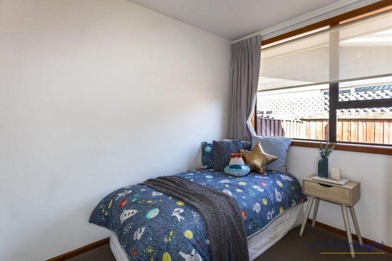 Photo of property in 1/31 Hartford Street, Burnside, Christchurch, 8053