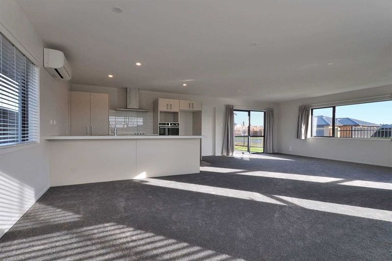 Photo of property in 2 Wallingford Crescent, Rolleston, 7615