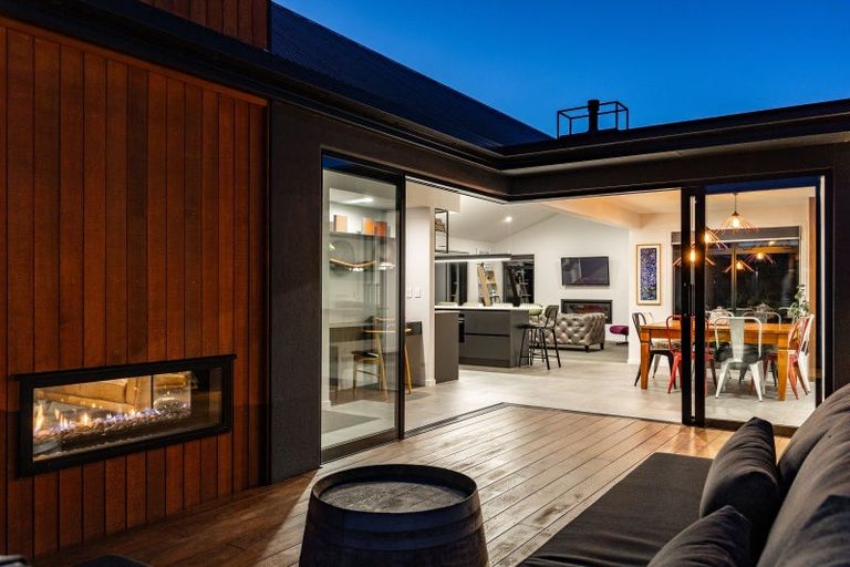 Photo of property in 15 Catalina Crescent, Burleigh, Blenheim, 7201