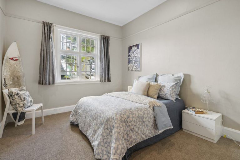 Photo of property in 5 Grass Street, Oriental Bay, Wellington, 6011