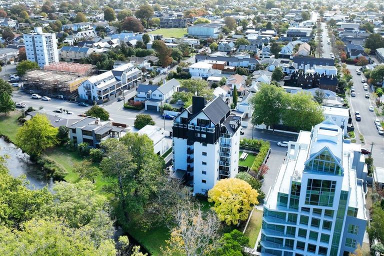 Photo of property in 202/18 Carlton Mill Road, Merivale, Christchurch, 8014