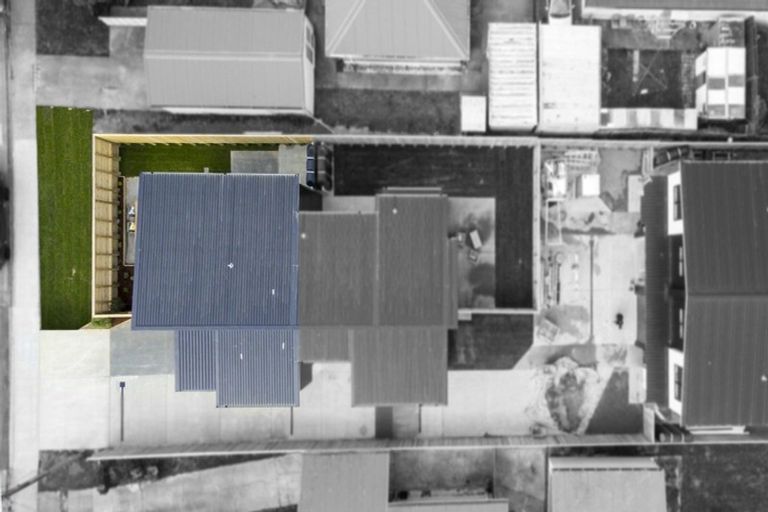 Photo of property in 42a Moeraki Road, Maoribank, Upper Hutt, 5018