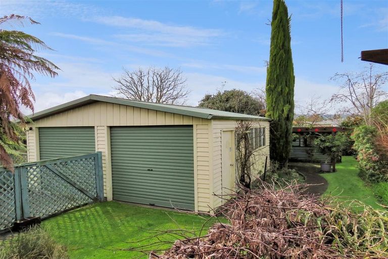 Photo of property in 66 James Street, Glenholme, Rotorua, 3010