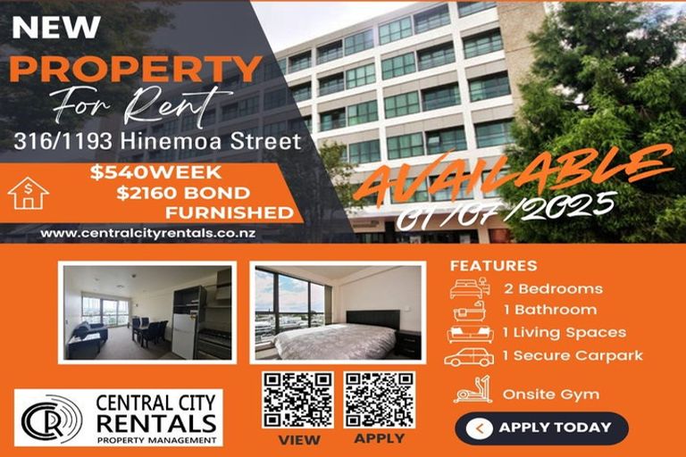 Photo of property in 1193 Hinemoa Street, Rotorua, 3010