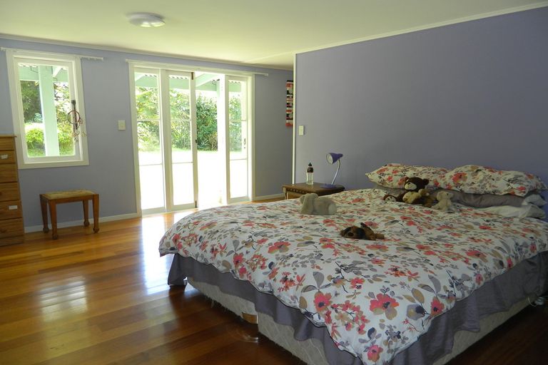 Photo of property in 205a Onekura Road, Waipapa, Kerikeri, 0295