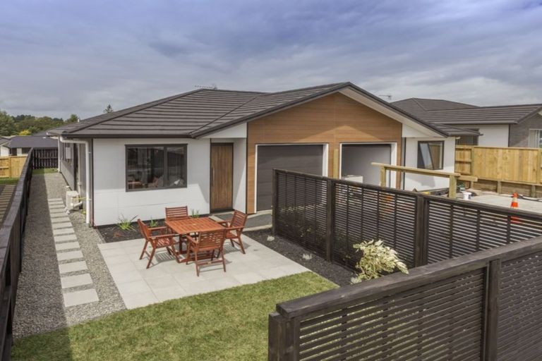 Photo of property in 9a Yanicks Crescent, Fitzroy, Hamilton, 3206