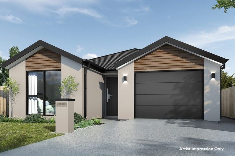 Photo of property in 55 Waiotahi Road, Kaiapoi, 7630