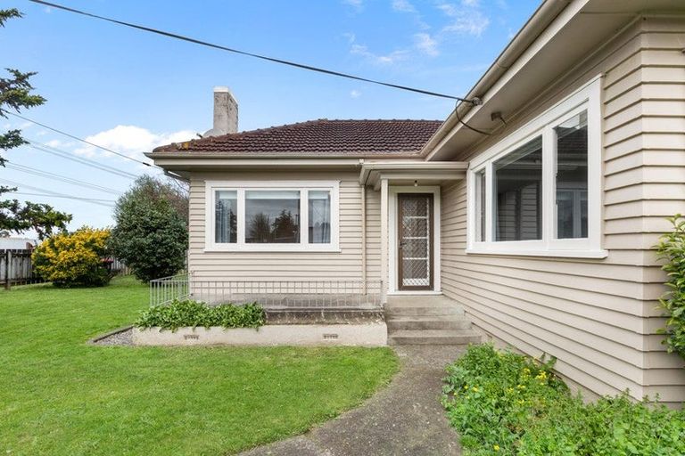Photo of property in 185 Studholme Street, Morrinsville, 3300