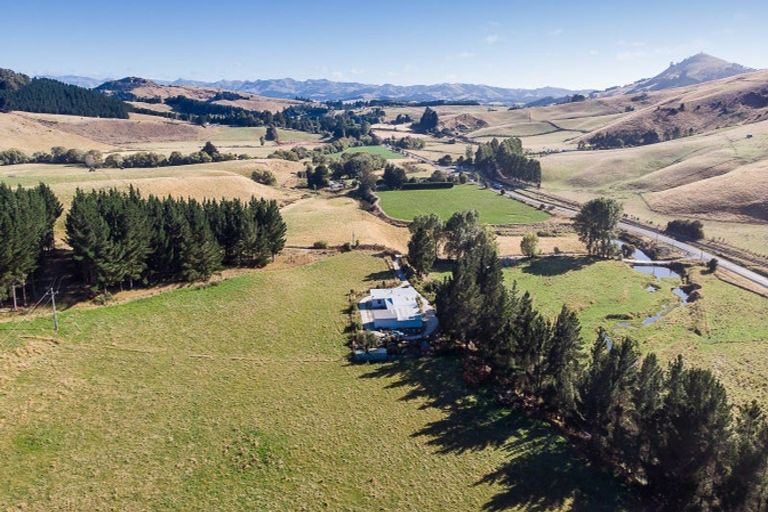 Photo of property in 21 Patterson Road, Goodwood, Palmerston, 9481