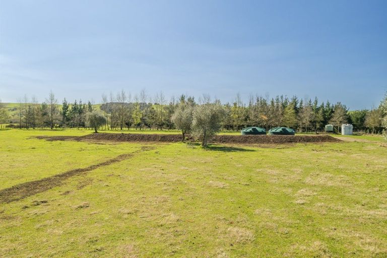 Photo of property in 170 Caldwell Road, Ongaonga, 4279