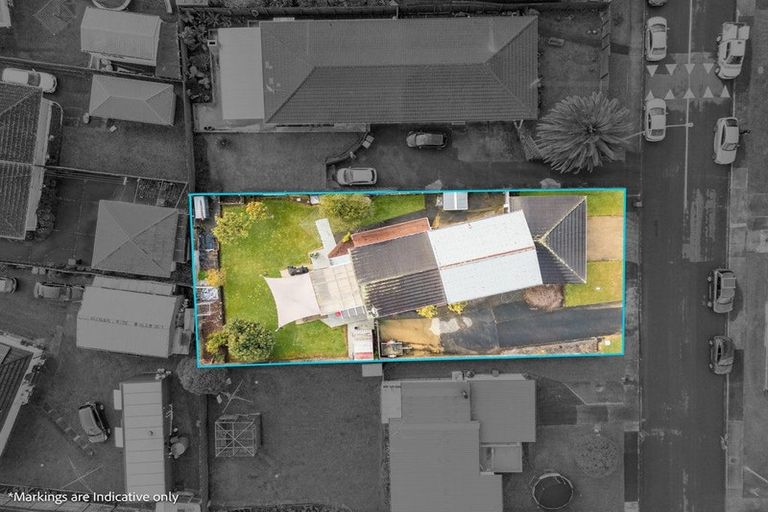 Photo of property in 21 Tatariki Street, Rosehill, Papakura, 2113