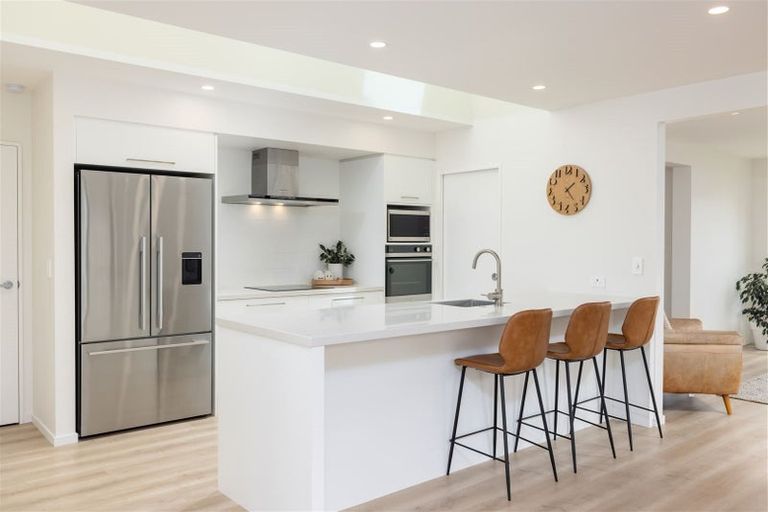 Photo of property in 52 Quinn Crescent, Woodend, 7610