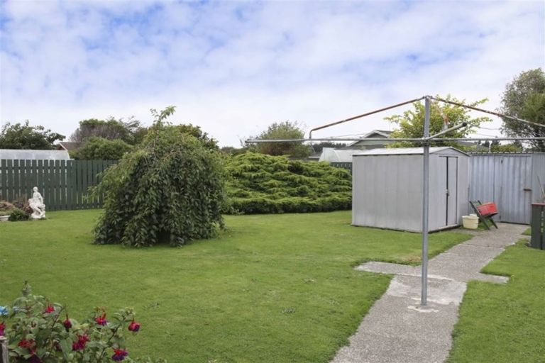 Photo of property in 7 Orkney Street, Waikiwi, Invercargill, 9810