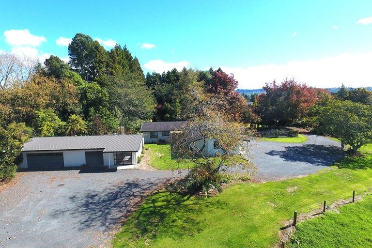 Photo of property in 445 Te Kuiti Road, Otorohanga, 3977