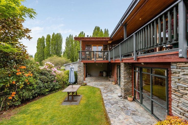 Photo of property in 3 Kinnibeg Street, Albert Town, Wanaka, 9305