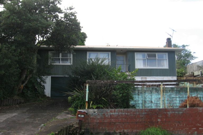Photo of property in 4 Ragley Street, Titirangi, Auckland, 0604