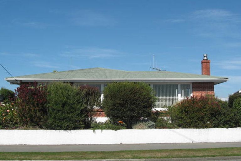 Photo of property in 56 Rimu Street, Glenwood, Timaru, 7910