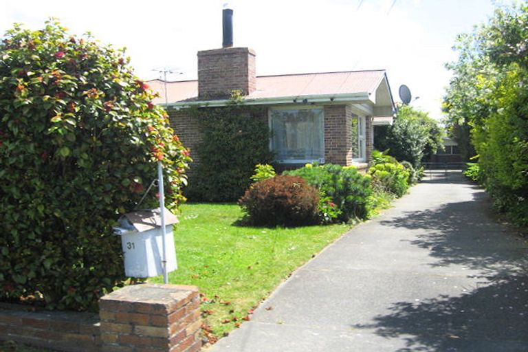Photo of property in 33 Grampian Street, Casebrook, Christchurch, 8051