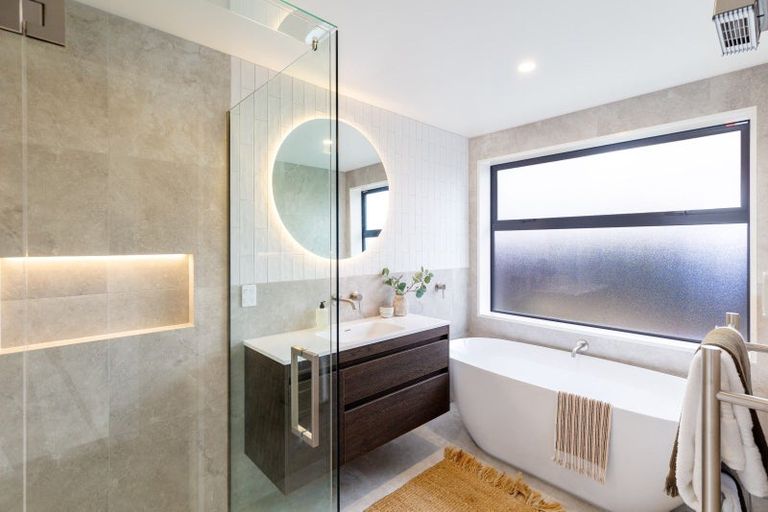 Photo of property in 19 Perehia Mews, Marshland, Christchurch, 8083