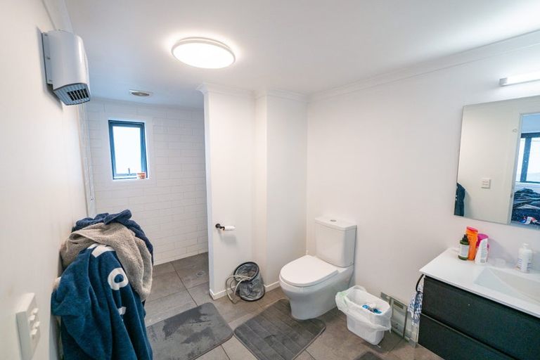 Photo of property in 1/30 Tennyson Street, Dunedin Central, Dunedin, 9016