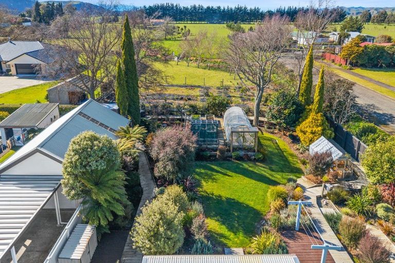 Photo of property in 17 Paterson Street, Pahiatua, 4910