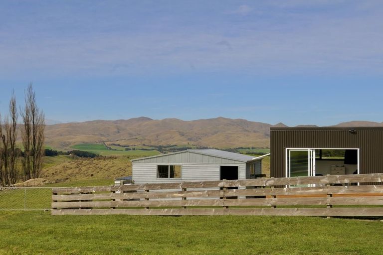 Photo of property in 197 Corrigalls Road, Hakataramea Valley, 9498
