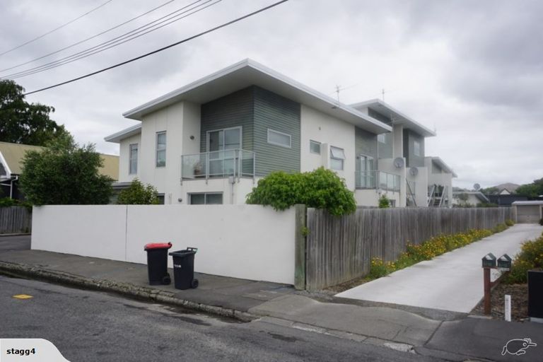 Photo of property in 16b Warwick Street, Richmond, Christchurch, 8013