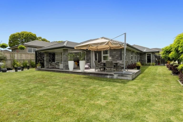 Photo of property in 4 Gumtree Lane, Omokoroa, 3114