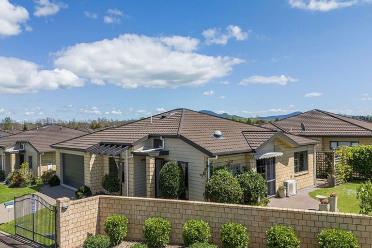 Photo of property in Parkside Villas, 98/11 Manuka Street, Matamata, 3400