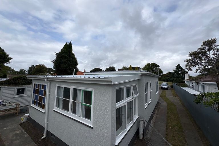 Photo of property in 615a Duke Street, Mahora, Hastings, 4120