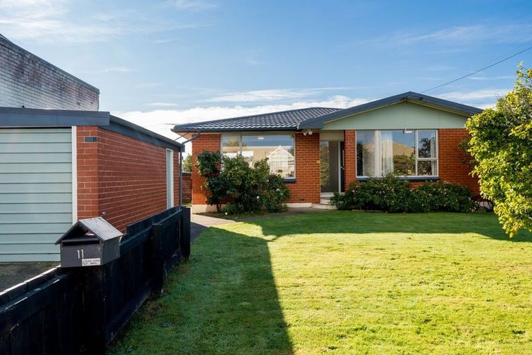 Photo of property in 11 Eskvale Street, Saint Kilda, Dunedin, 9012
