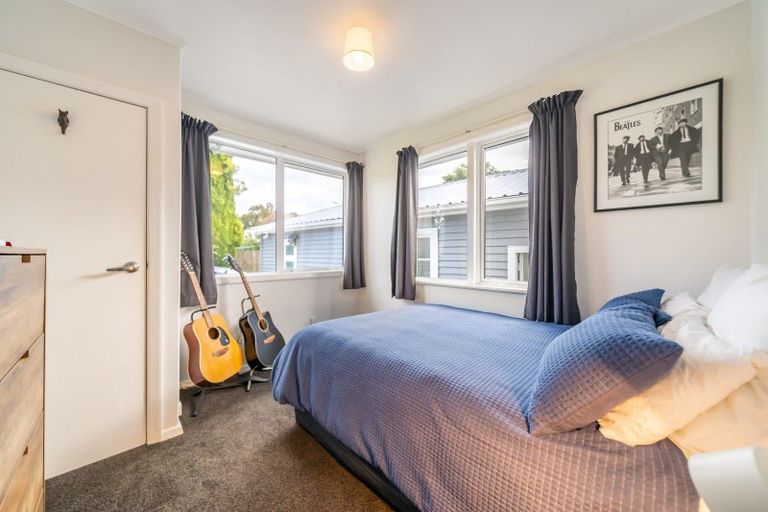 Photo of property in 47 Sheridan Crescent, Trentham, Upper Hutt, 5018