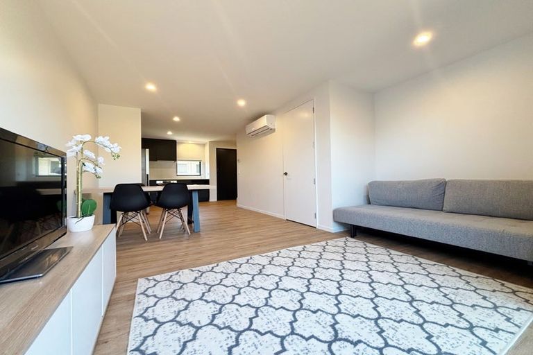 Photo of property in 7/427 Worcester Street, Linwood, Christchurch, 8011