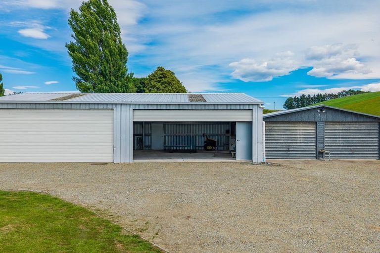 Photo of property in 2418 Waimate Highway, Makikihi, Waimate, 7980