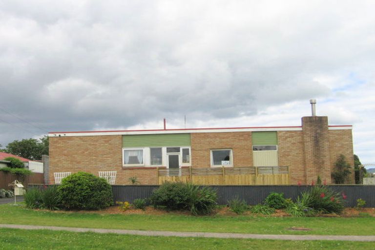 Photo of property in 3 Margaret Street, Waihi, 3610