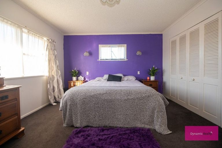 Photo of property in 6 Hurley Place, Awapuni, Palmerston North, 4412