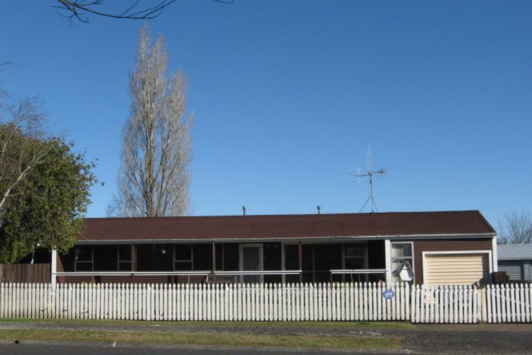 Photo of property in 69 Fairview Street, Fairview Downs, Hamilton, 3214