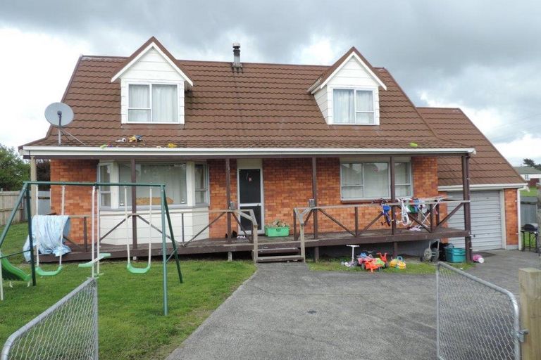 Photo of property in 21a Webb Street, Huntly, 3700