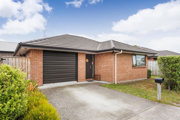 Photo of property in 4 Arena Court, Palmerston North, 4410