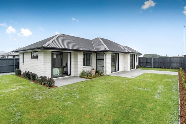 Photo of property in 75 Southfield Drive, Lincoln, 7608