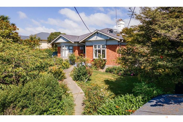 Photo of property in 15 Cain Street, Parkside, Timaru, 7910