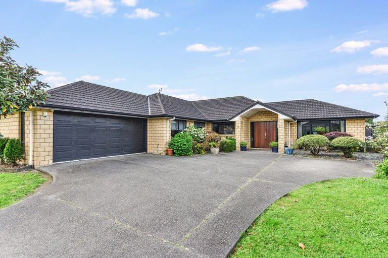 Photo of property in 32 Moonlight Drive, Rototuna North, Hamilton, 3210