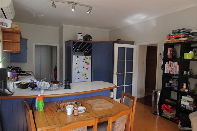 Photo of property in 7 Saint Michaels Crescent, Kelburn, Wellington, 6012