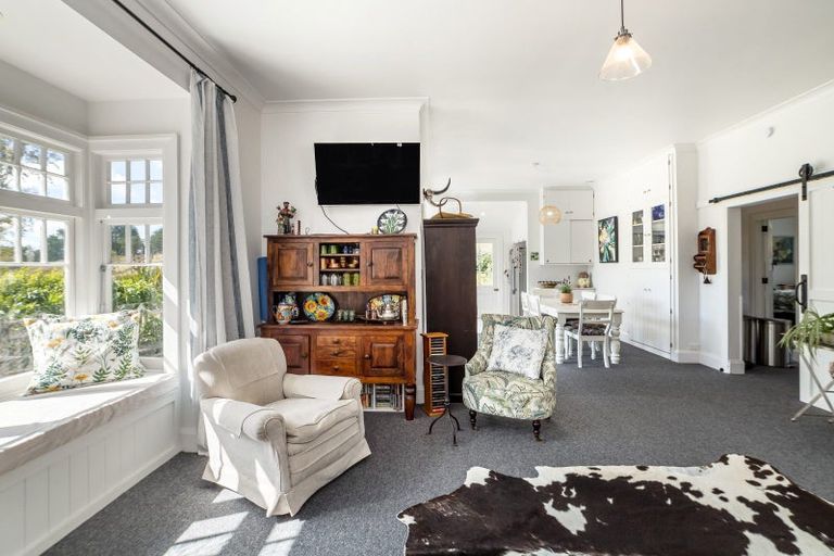 Photo of property in 2249e Te Wharau Road, Te Wharau, Masterton, 5883