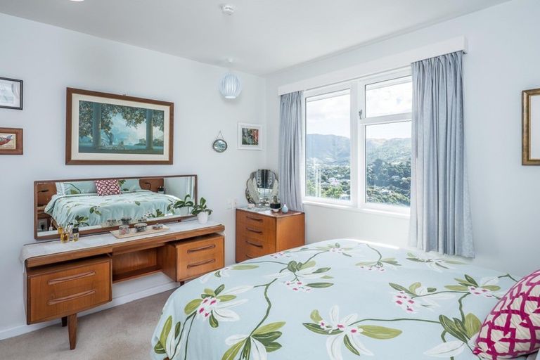 Photo of property in 108 Sefton Street, Wadestown, Wellington, 6012