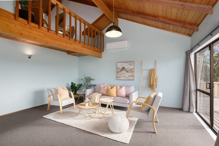 Photo of property in 23 Lagden Street, Camborne, Porirua, 5026